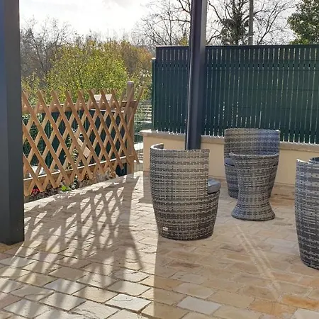 La Petite Germaine Vila Fontaine-sur-Ay Exterior foto