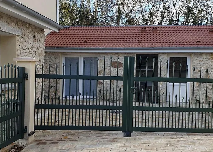 La Petite Germaine