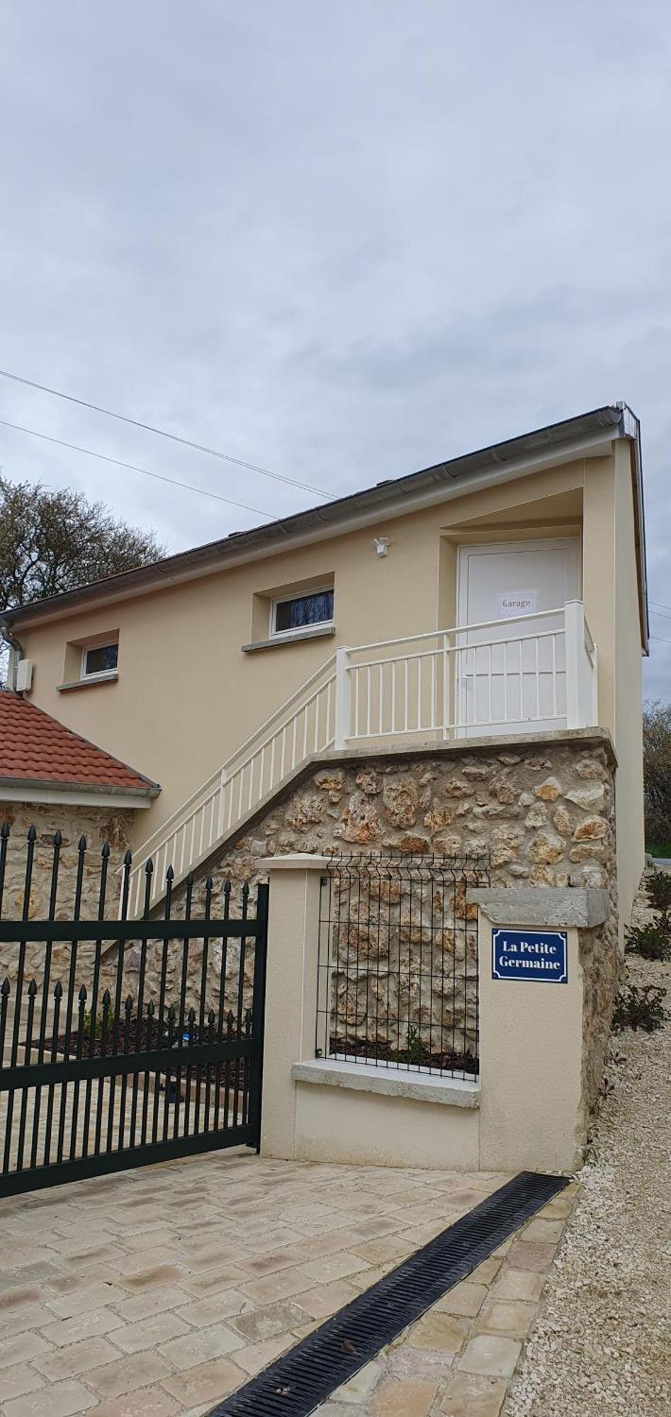 La Petite Germaine